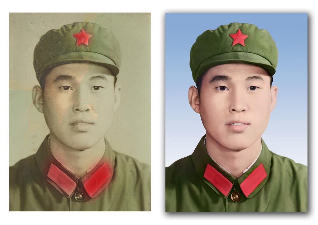 城西破损照片修复-18